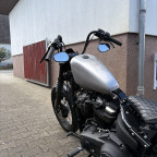 Neuer Lenker