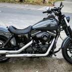 Street Bob SE