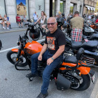 Swiss Harley Days Lugano 01.-03.07.22